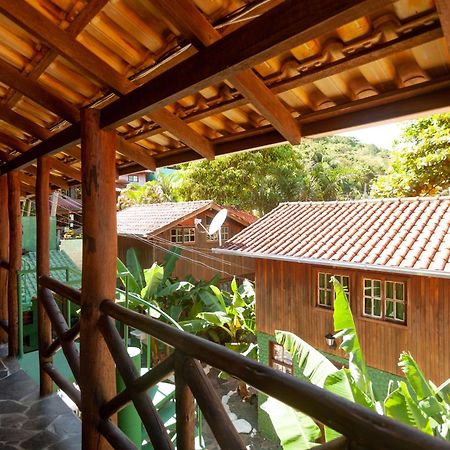 Recanto Do Sossego Garopaba Bagian luar foto