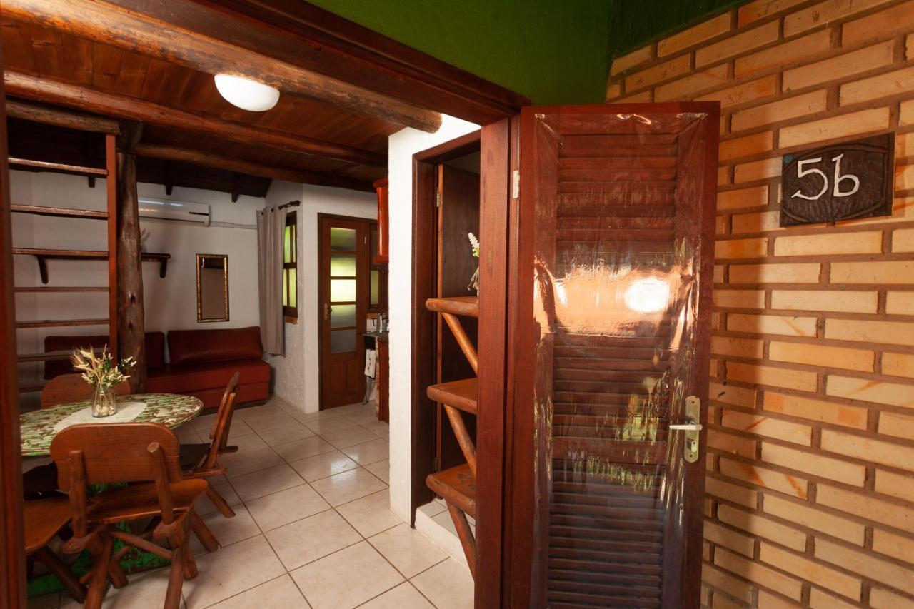 Recanto Do Sossego Garopaba Bagian luar foto