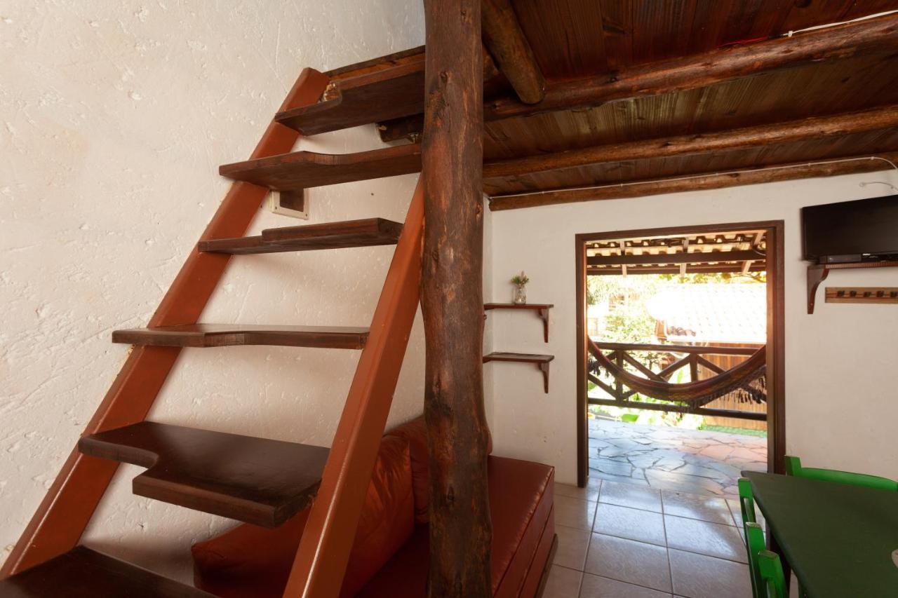 Recanto Do Sossego Garopaba Bagian luar foto