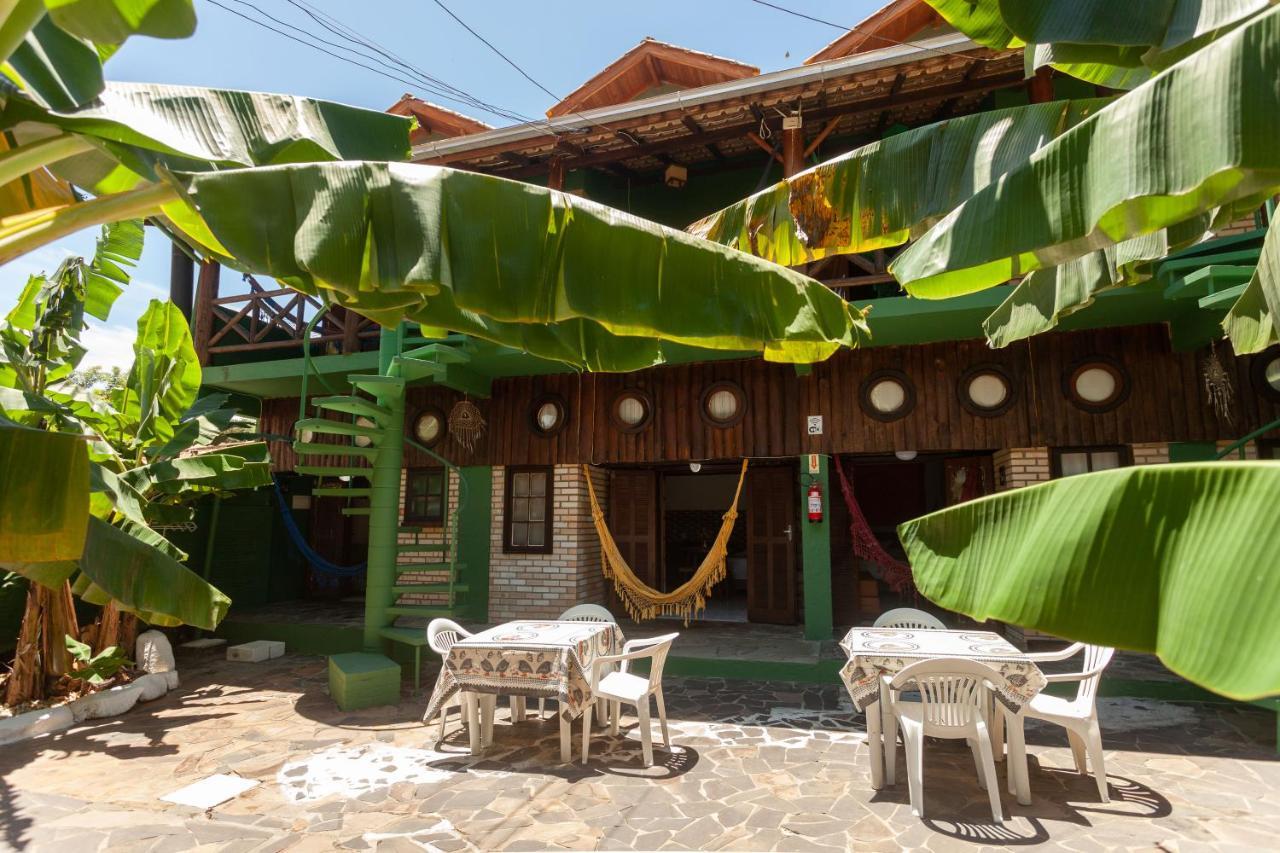 Recanto Do Sossego Garopaba Bagian luar foto