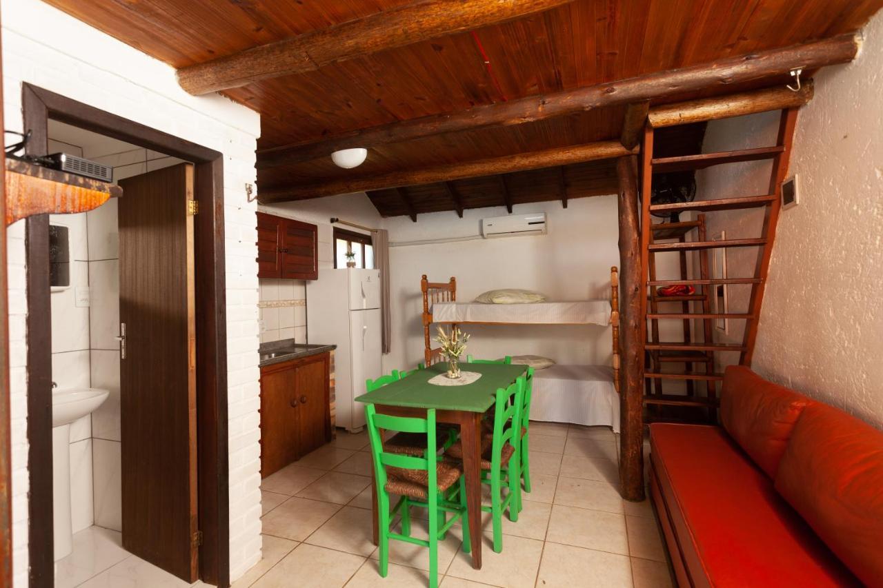 Recanto Do Sossego Garopaba Bagian luar foto