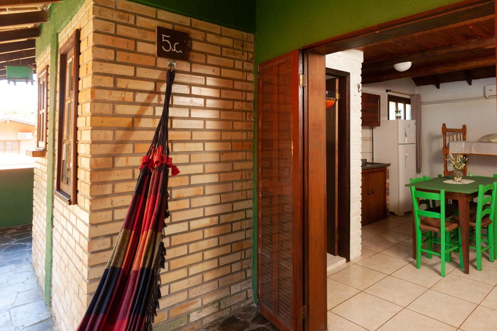 Recanto Do Sossego Garopaba Bagian luar foto