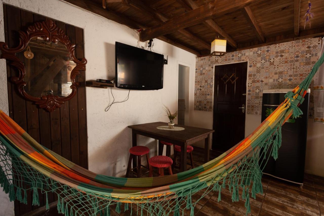 Recanto Do Sossego Garopaba Bagian luar foto