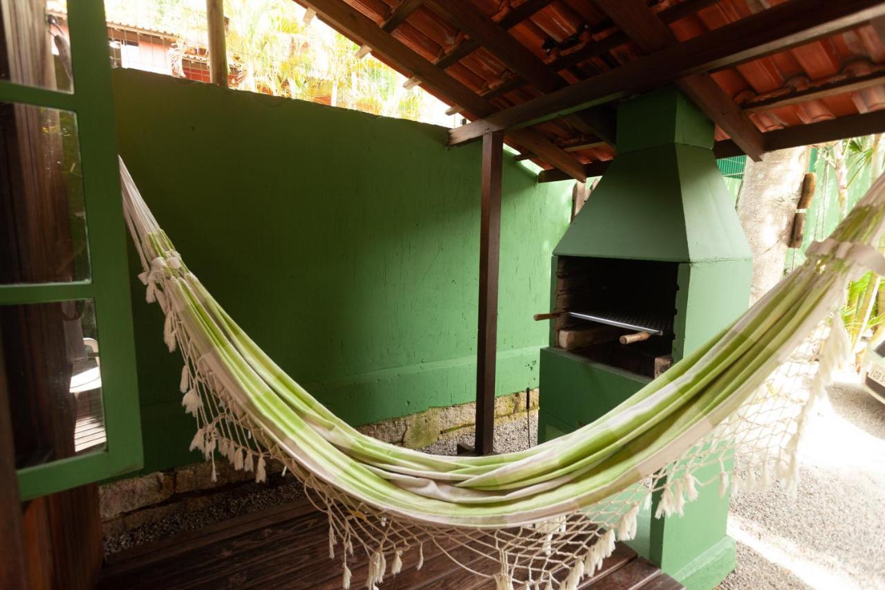 Recanto Do Sossego Garopaba Bagian luar foto